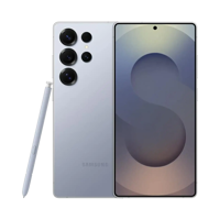 Samsung Galaxy S25 Ultra 5G - 256 GB - Titanyum Mavi