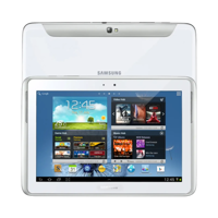 Samsung Galaxy Note GT-N8005 - 16 GB - 10.1 inç - Wi-Fi - Beyaz