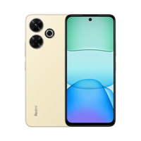 Xiaomi Redmi 13 - 256 GB - Altın