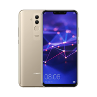 Huawei Mate 20 Lite - 64 GB - Platin Altın