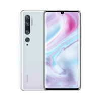 Xiaomi Mi Note 10 Pro - 128 GB - Buzul Beyazı