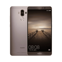 Huawei Mate 9 - 32 GB - Moka Kahvesi