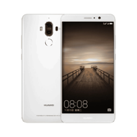 Huawei Mate 9 - 32 GB - Seramik Beyazı