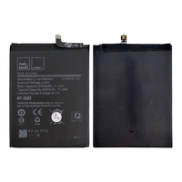 Teknonet Samsung Galaxy A11 Uyumlu Nettech 4000 MAh Batarya NT-86139