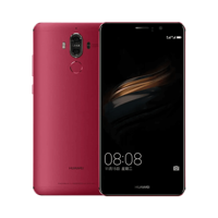 Huawei Mate 9 - 32 GB - Agate Kırmızısı