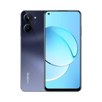 Realme 10 - 256 GB - Siyah