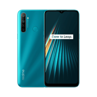 Realme 5İ - 128 GB - Mavi