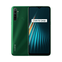 Realme 5İ - 32 GB - Yeşil