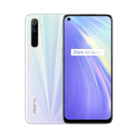 Realme 6 - 128 GB - Beyaz