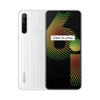 Realme 6İ - 128 GB - Beyaz