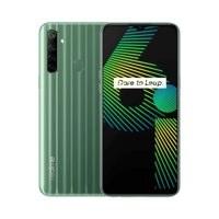 Realme 6İ - 128 GB - Yeşil