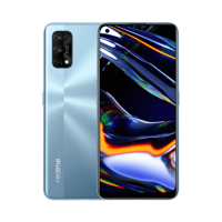 Realme 7 Pro - 128 GB - Gümüş