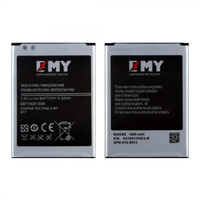Teknonet Samsung Galaxy i9190 S4 Mini Uyumlu Emy B500BE 1900 MAh Batarya NT-26418