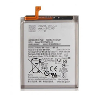 Teknonet Samsung Galaxy Note 10 Lite Uyumlu Nexplus 4500 mAh Batarya NT-105658