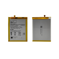 Teknonet Samsung Galaxy A22 4G Uyumlu Nettech Batarya NT-93170