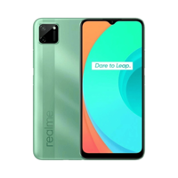 Realme C 11 - 32 GB - Yeşil