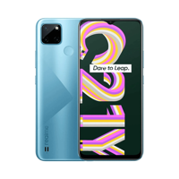 Realme C21 Y