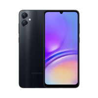 Samsung Galaxy A05 - 128 GB - Siyah