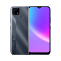 Realme C 25