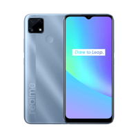 Realme C 25S - 128 GB - Mavi