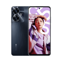 Realme C55 - 256 GB - Siyah