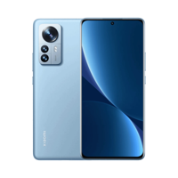 Xiaomi 12 Pro - 128 GB - Mavi