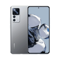 Xiaomi 12T Pro - 256 GB - Gümüş