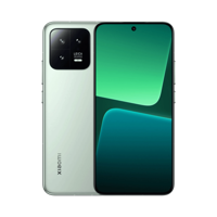 Xiaomi 13 - 128 GB - Flora Yeşili