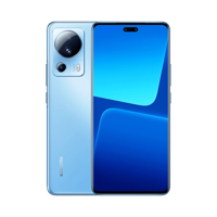 Xiaomi 13 Lite - 128 GB - Mavi