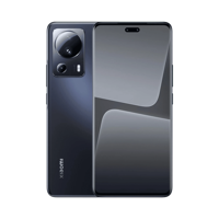 Xiaomi 13 Lite - 256 GB - Siyah