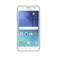 Samsung Galaxy J5 - 8 GB - Beyaz