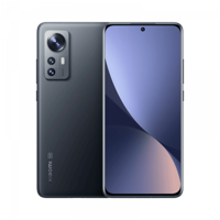 Xiaomi 12 - 256 GB - Gri