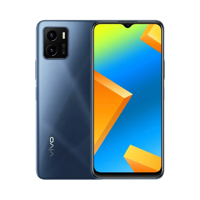 Vivo Y15S - 32 GB - Mistik Mavi