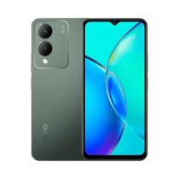 Vivo Y17S - 128 GB - Orman Yeşili