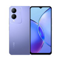 Vivo Y17S - 128 GB - Işıltılı Mor