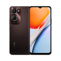 Vivo Y18 - 256 GB - Kızıl Kahve