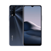 Vivo Y20 - 64 GB - Obsidiyen Siyahı