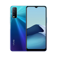 Vivo Y20 - 64 GB - Nebula Mavisi