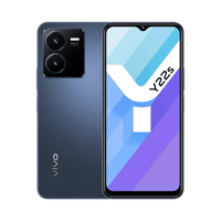 Vivo Y22s - 128 GB - Yıldızlı Mavi