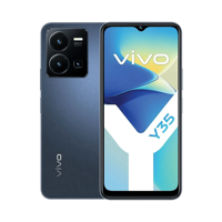 Vivo Y35 - 256 GB - Yıldızlı Mavi