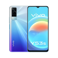 Vivo Y53s - 128 GB - Fantastik Gökkuşağ