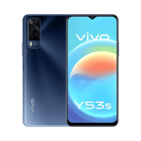 Vivo Y53s - 128 GB - Derin Deniz Mavisi