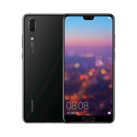 Huawei P20 - 128 GB - Siyah
