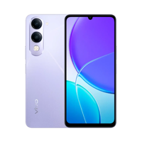 Vivo Y04 - 256 GB - Mor