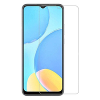 Nettech Tecno Spark 10C Uyumlu Ön Koruma Cam Ekran Koruyucu (Şeffaf) NT-105922