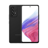 Samsung Galaxy A53 5G - 128 GB - Siyah