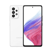 Samsung Galaxy A53 5G - 128 GB - Beyaz