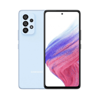 Samsung Galaxy A53 5G - 128 GB - Mavi
