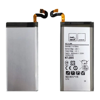 Teknonet Samsung Galaxy G950 S8 Uyumlu Nettech 3000 MAh Batarya NT-85730