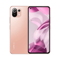 Xiaomi 11 Lite NE 5G - 256 GB - Toskana Mercanı